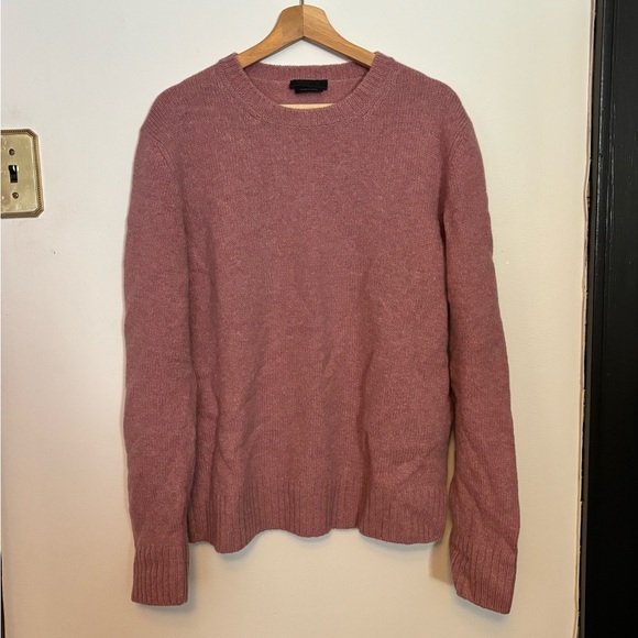 Men’s Prada Sweater